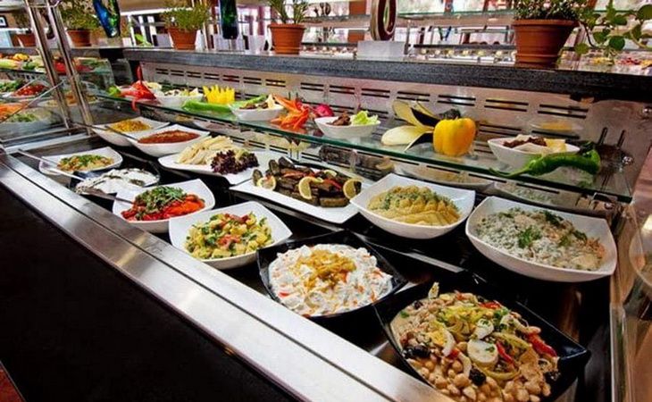 Отдых в Сиде — пляжи, цены, отели и экскурсии. Туры из Узбекистана